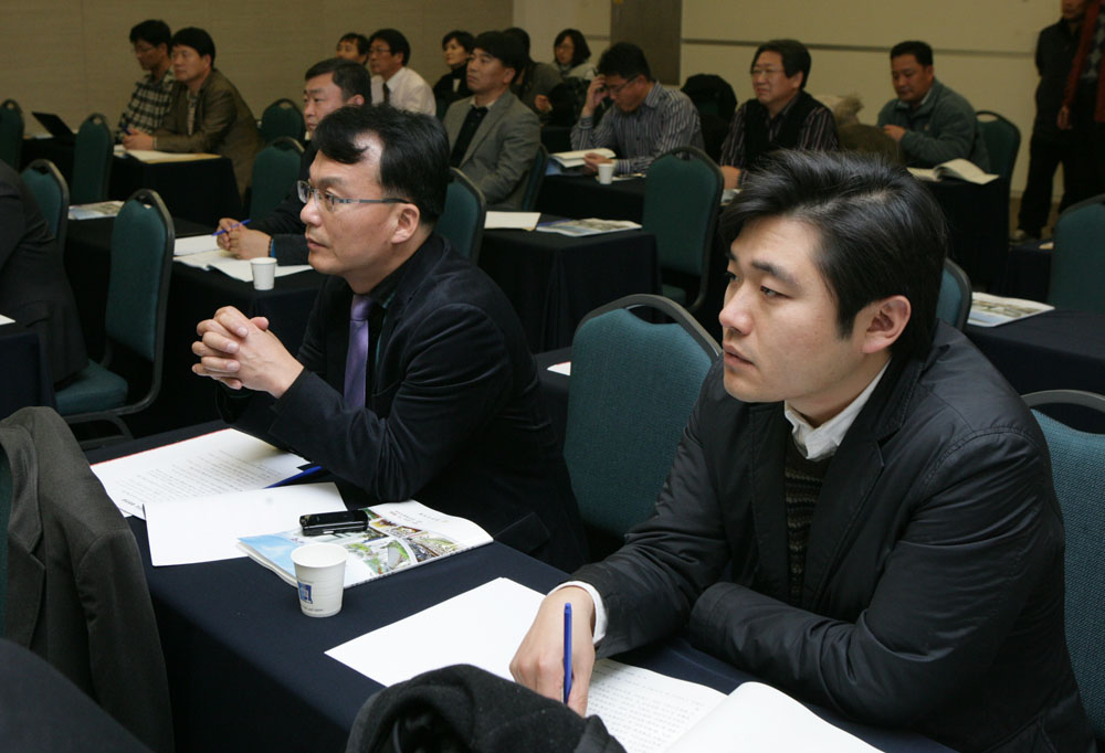 2010 의원 연찬회