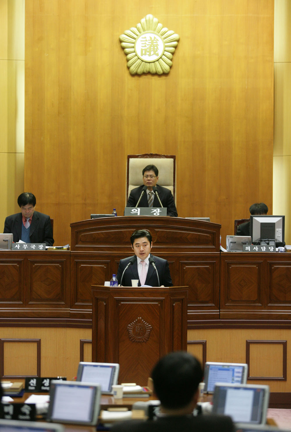 전주동물원 선진화방안 촉구