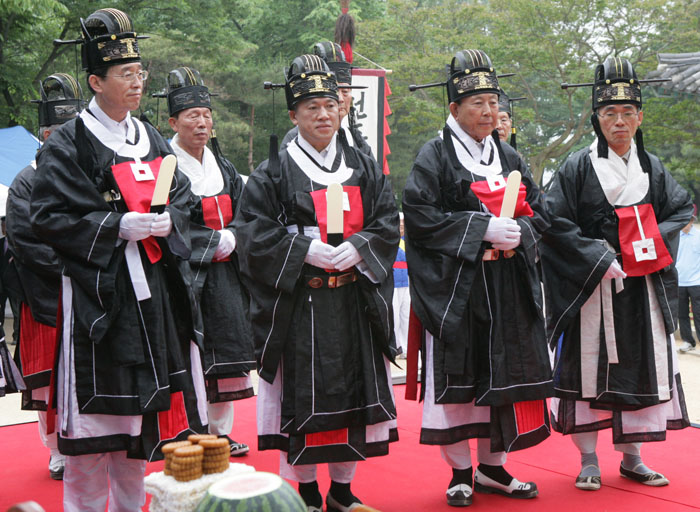 전북도민체전 성화체화식