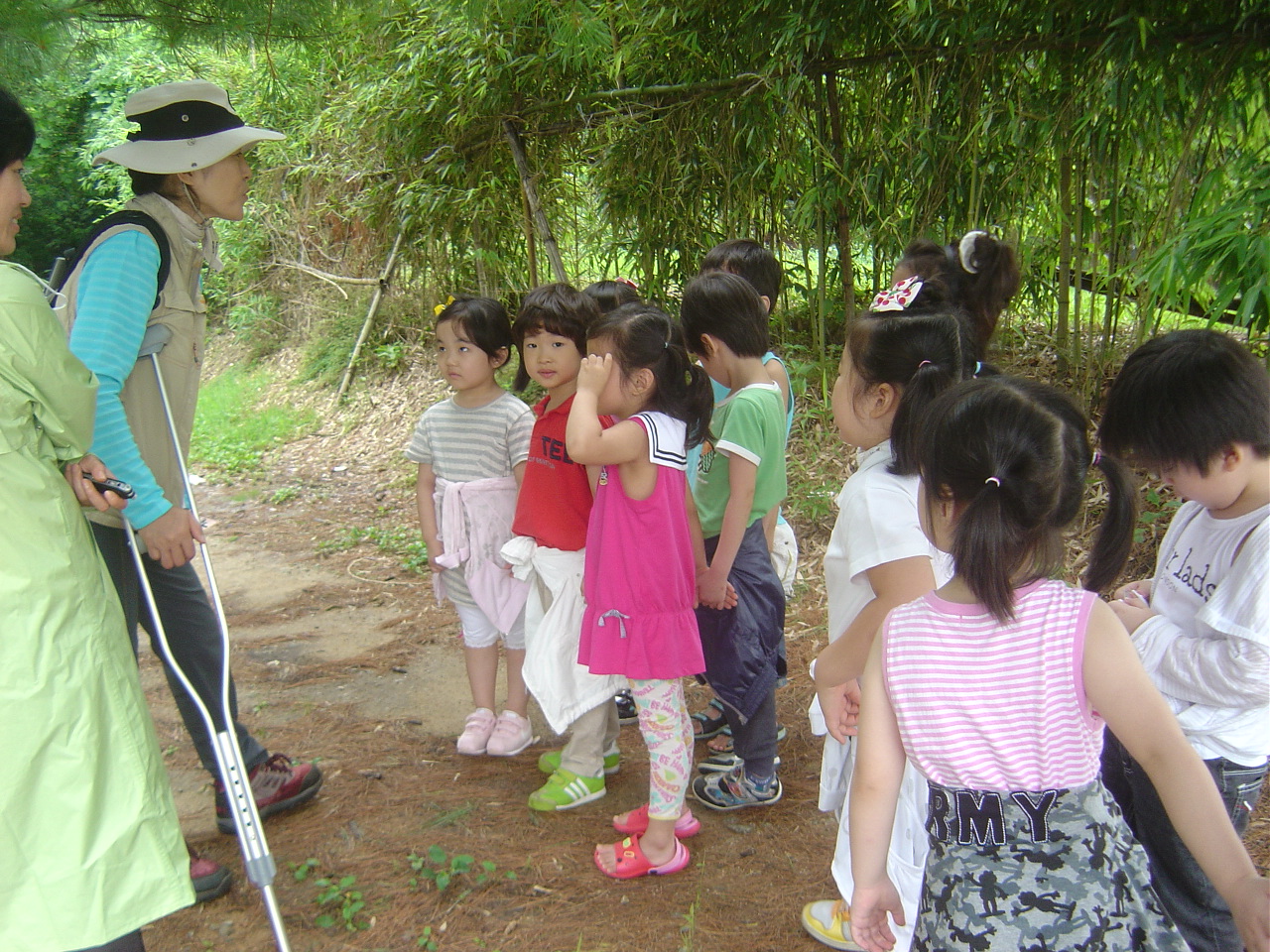 송천1동 오송지 사랑회 발족