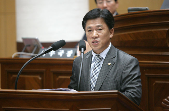 법 고쳐야 길 뚫린다