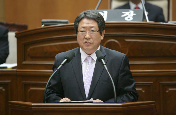 재난 재핻대책기구 신설해야