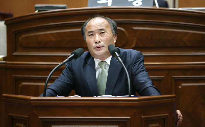 한옥마을 보행환경 낙제점