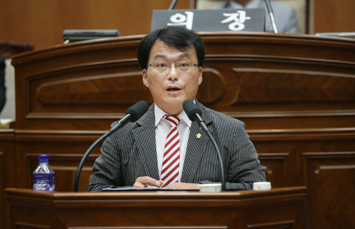 전주시 33개동 지역특성 등 반영안돼