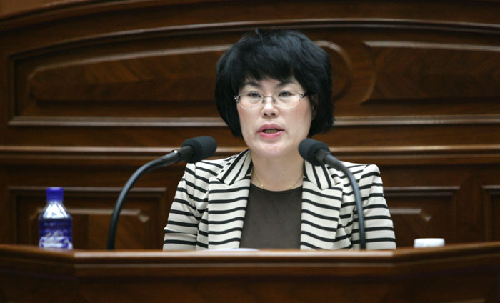 보건소 증설방안모색