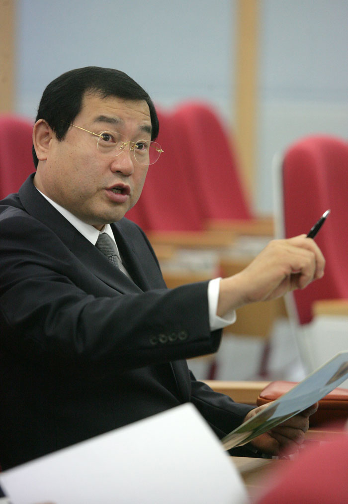 위탁기관 시설방문