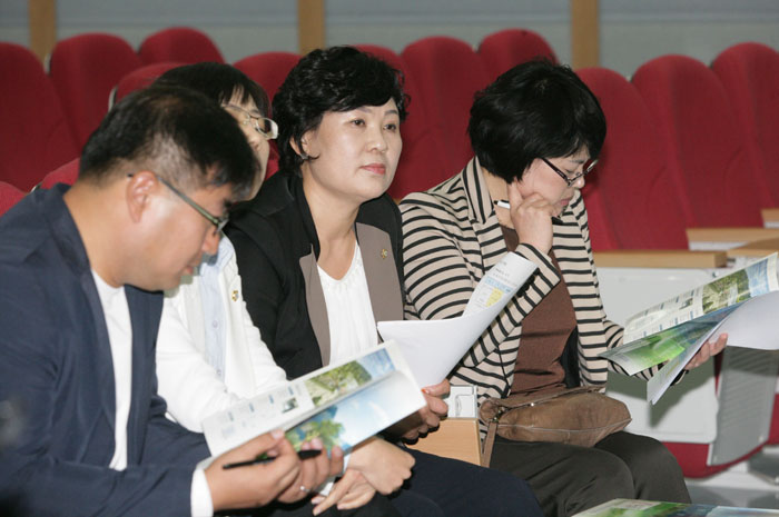 위탁기관 시설방문