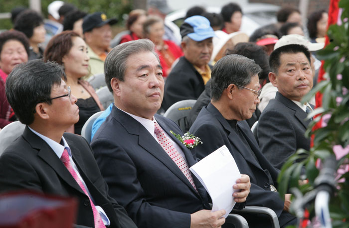 주민한마당 축제