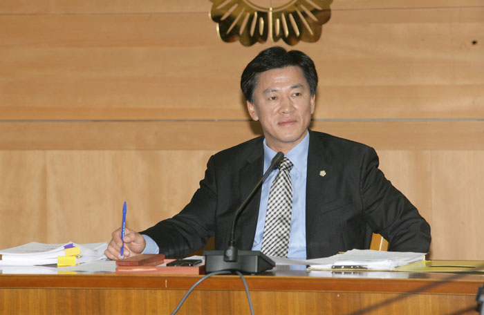 조례연구회 조례정비 간담회