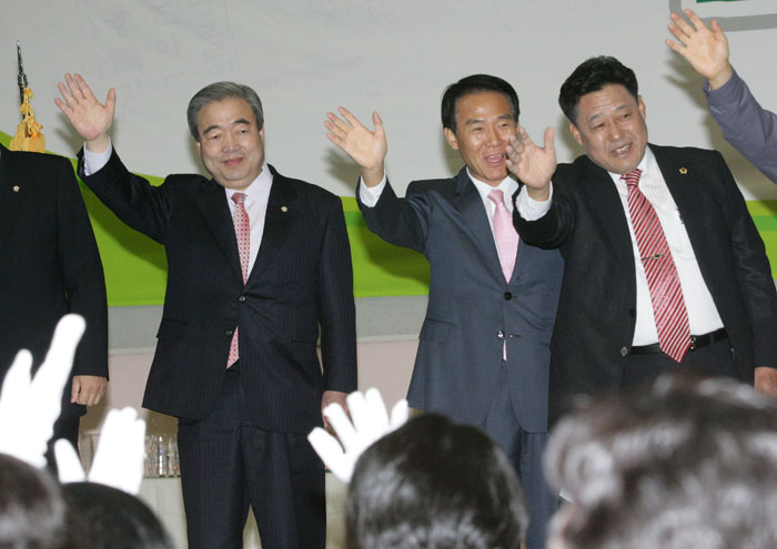 통장한마음대회