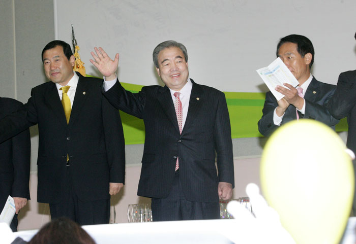 통장 한마음대회