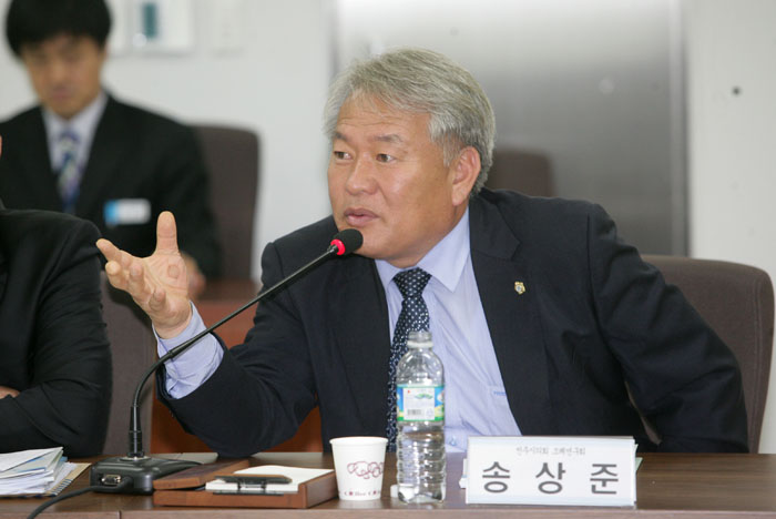 전주 창원시의회 조례연구 토론