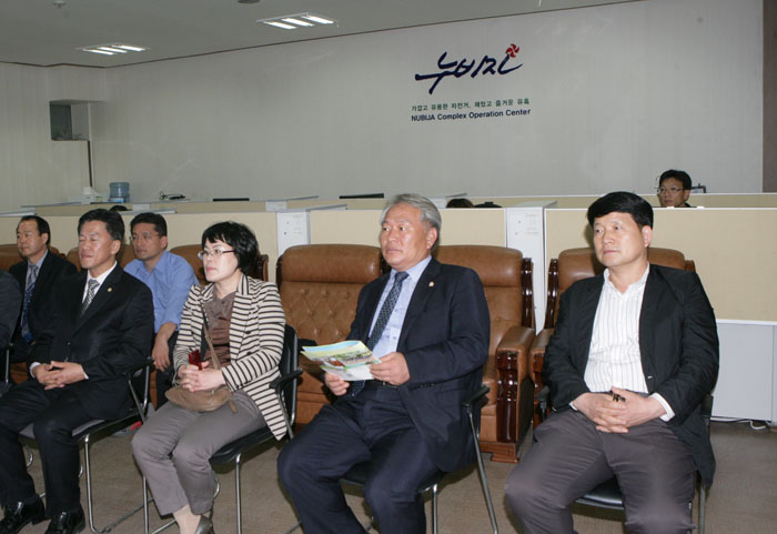 누비자 공용자전거 센터방문