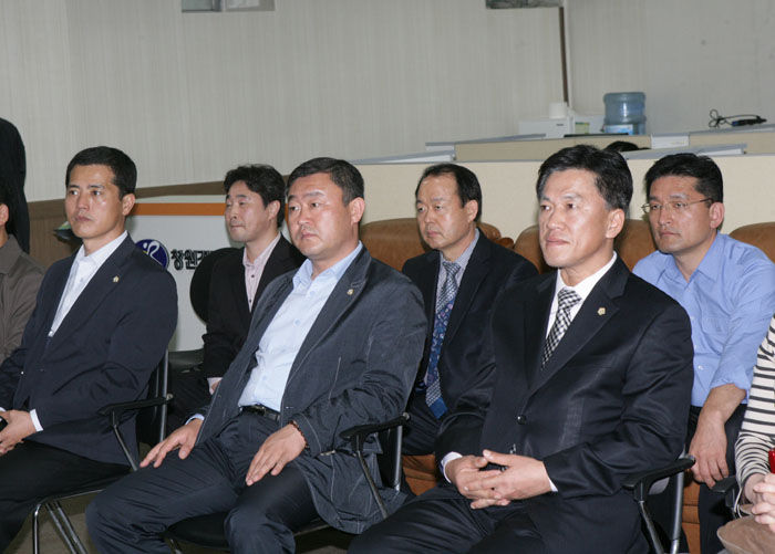 누비자 공용자전거 센터방문