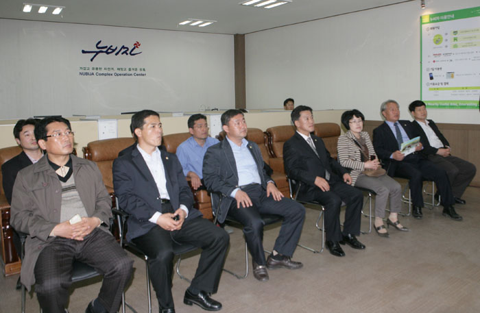 누비자 공용자전거 센터방문