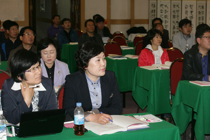 전주시의회 연찬회