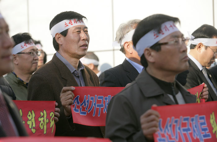 정당공천제폐지 소선거구제 전환을