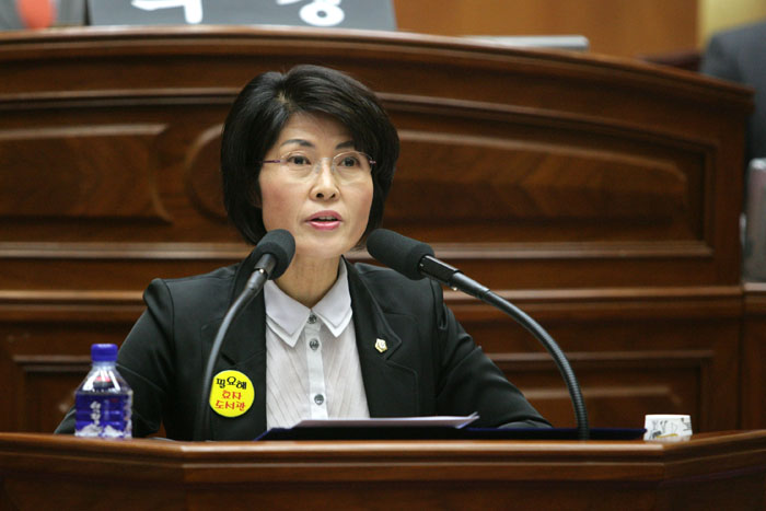 제285회 전주시의회 2차정례회