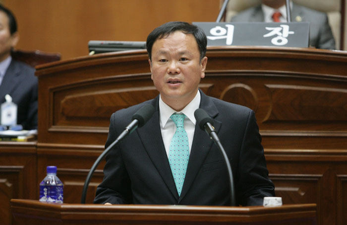 제285회 전주시의회 제2차 정례회