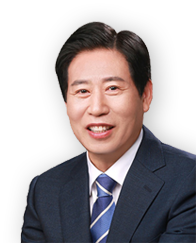 전주시의회 의장 남관우 사진