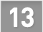 13일
