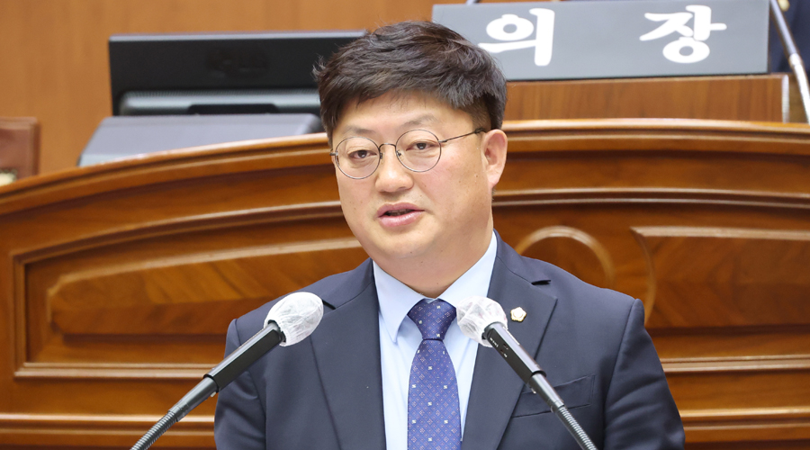 전주시의회 송영진 의원 사진