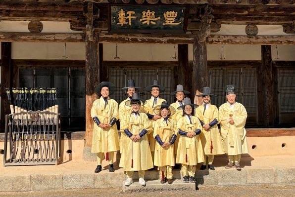문화경제위원회 현장활동