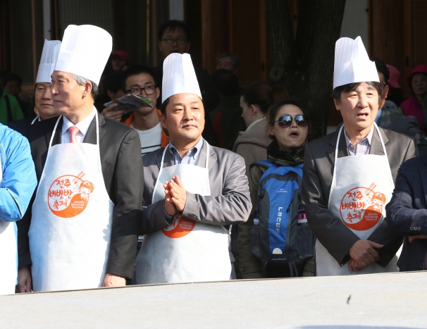 전주비빔밥축제