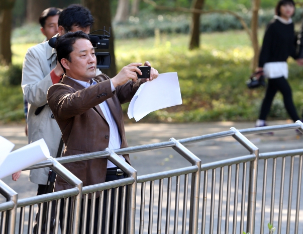 동물원 현장활동