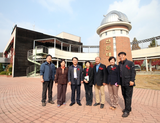 무주 공공프로젝트 건축답사