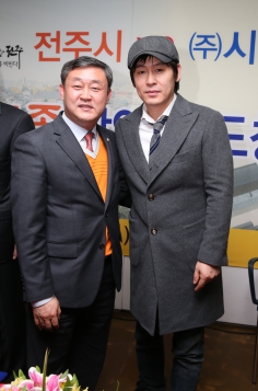 영화 두포졸 촬영지원 협약식