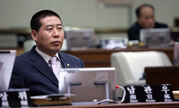 제261회 임시회 2차본회의