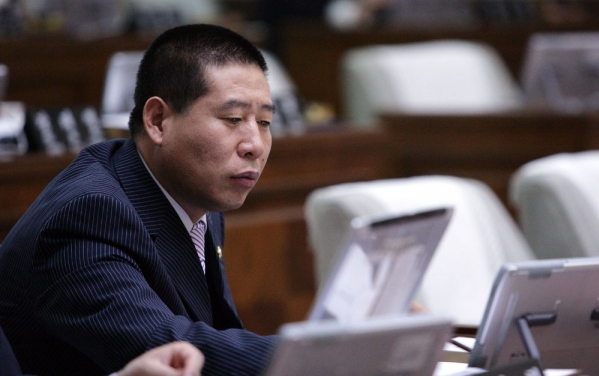 제261회 임시회 2차본회의