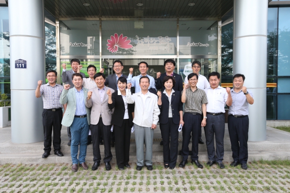 문화경제위원회 현장활동