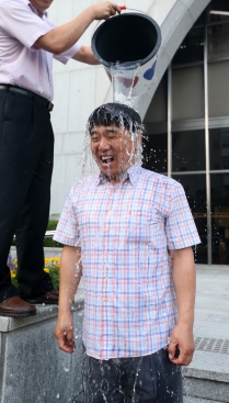 따뜻한 세상 함께 만들어요