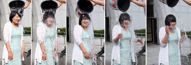 따뜻한 세상함께 만들어요