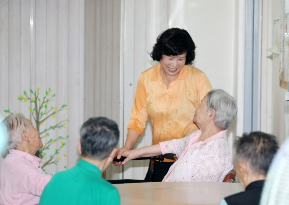 함께나누는 봉사활동