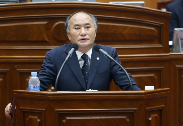 313회 5분자유발언