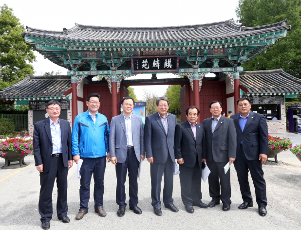 복지환경위원회 현장활동