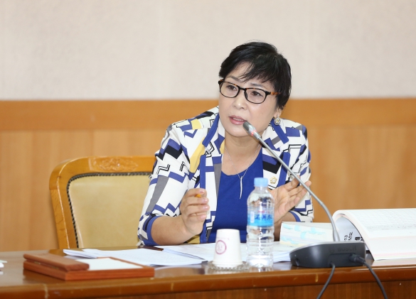 예산결산특별위원회