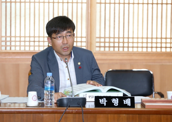 예산결산특별위원회