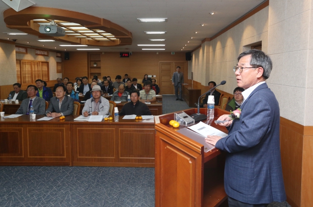 전주비전연구회 초청강연회