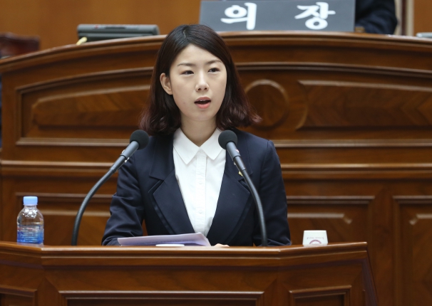 제314회임시회5분자유발언