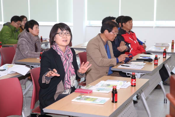 비전연구회 현장활동