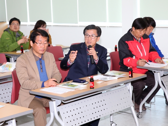 전주비전연구회 현장활동