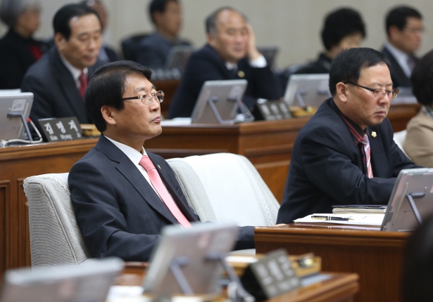 제315회정례회 2차본회의