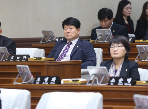 제315회정례회 2차본회의