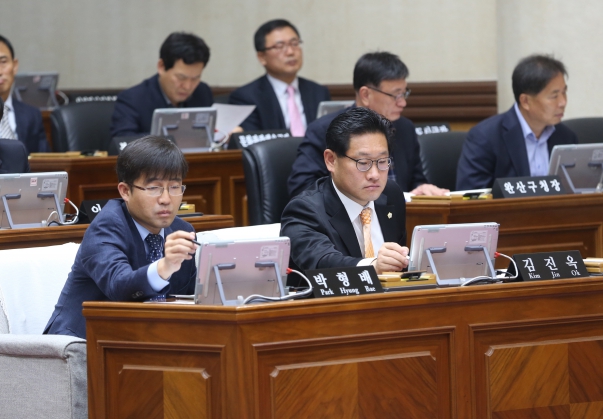 제315회정례회 2차본회의