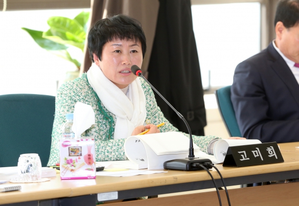 2014 행정사무감사