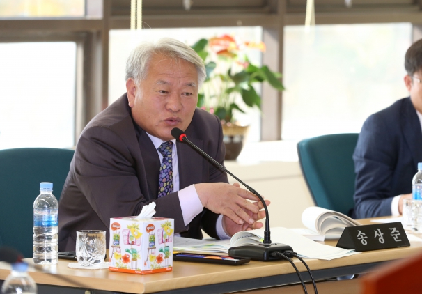 2014 행정사무감사